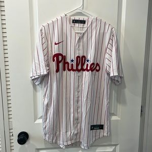 Phillies Jersey medium